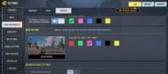 Customize hit marks in Season 6 (Image via YouTube@MurdablastYT)